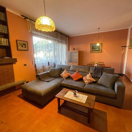 Casa Variante Cannobio Luaran gambar
