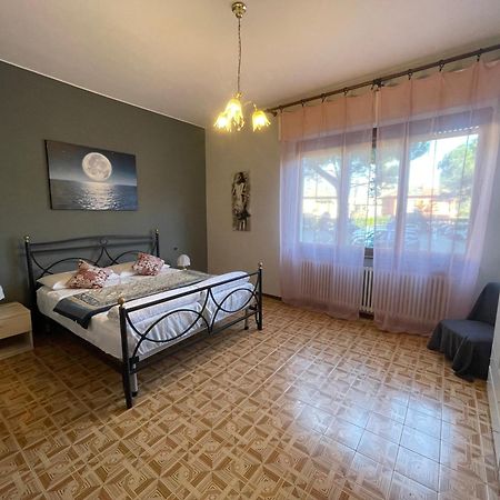 Casa Variante Cannobio Luaran gambar