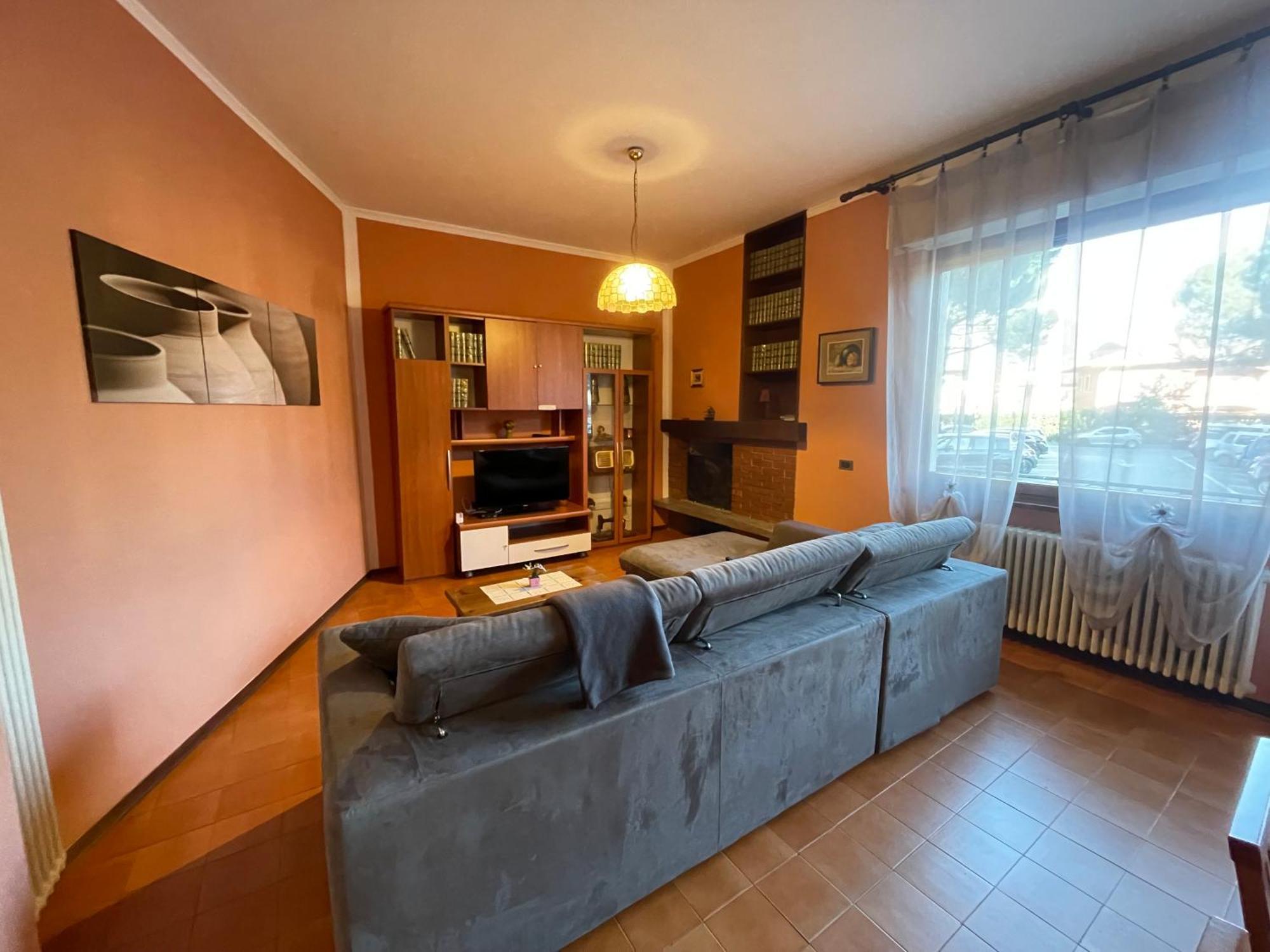Casa Variante Cannobio Luaran gambar