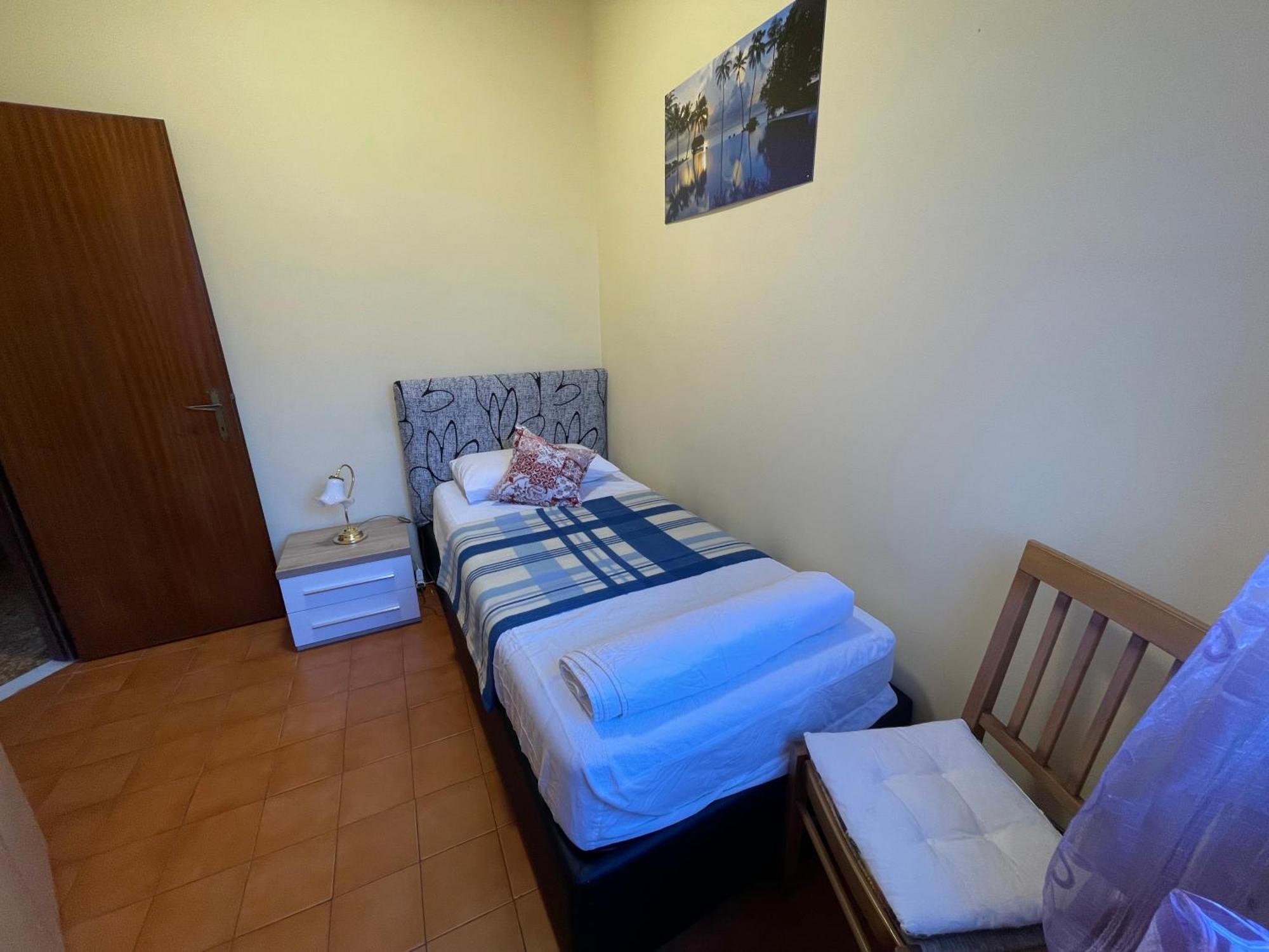 Casa Variante Cannobio Luaran gambar