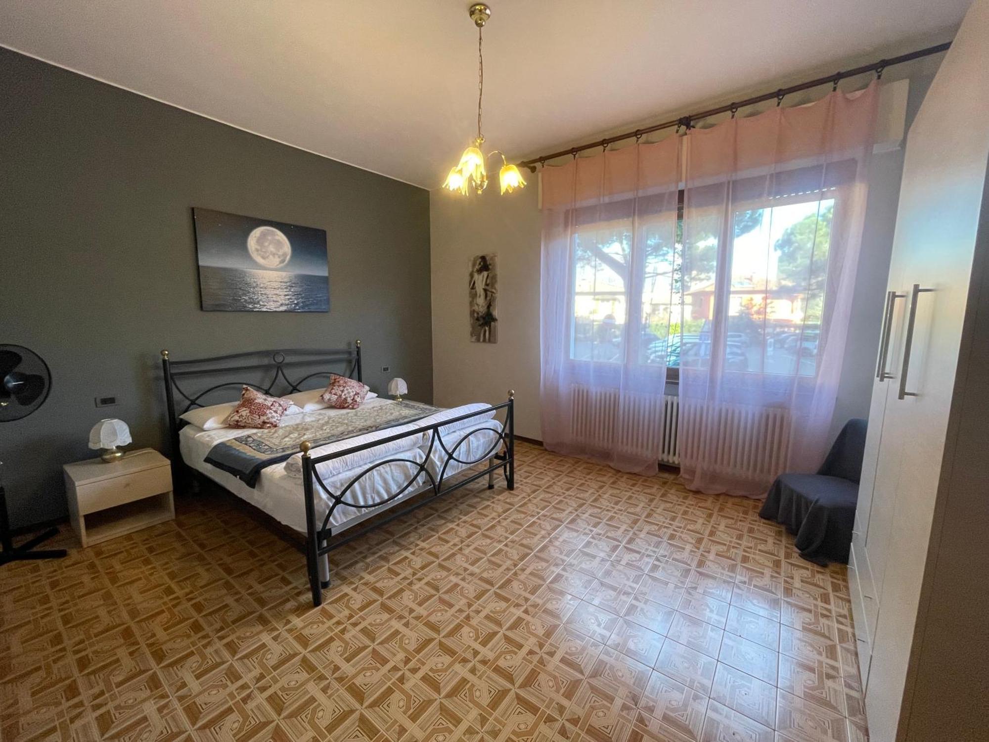 Casa Variante Cannobio Luaran gambar